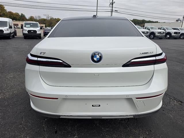 2023 BMW i7 xDrive60