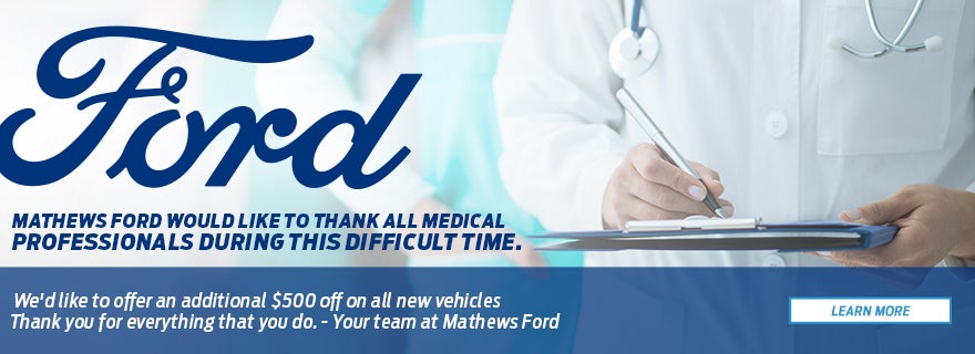 Medical Professionals